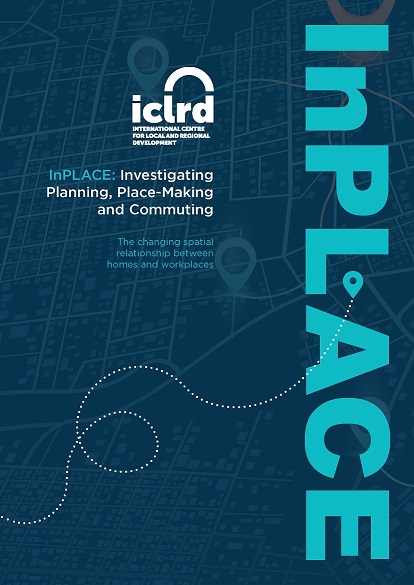 InPLACE Front cover